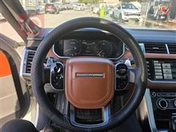 لاند روفر رانج روفر سبورت